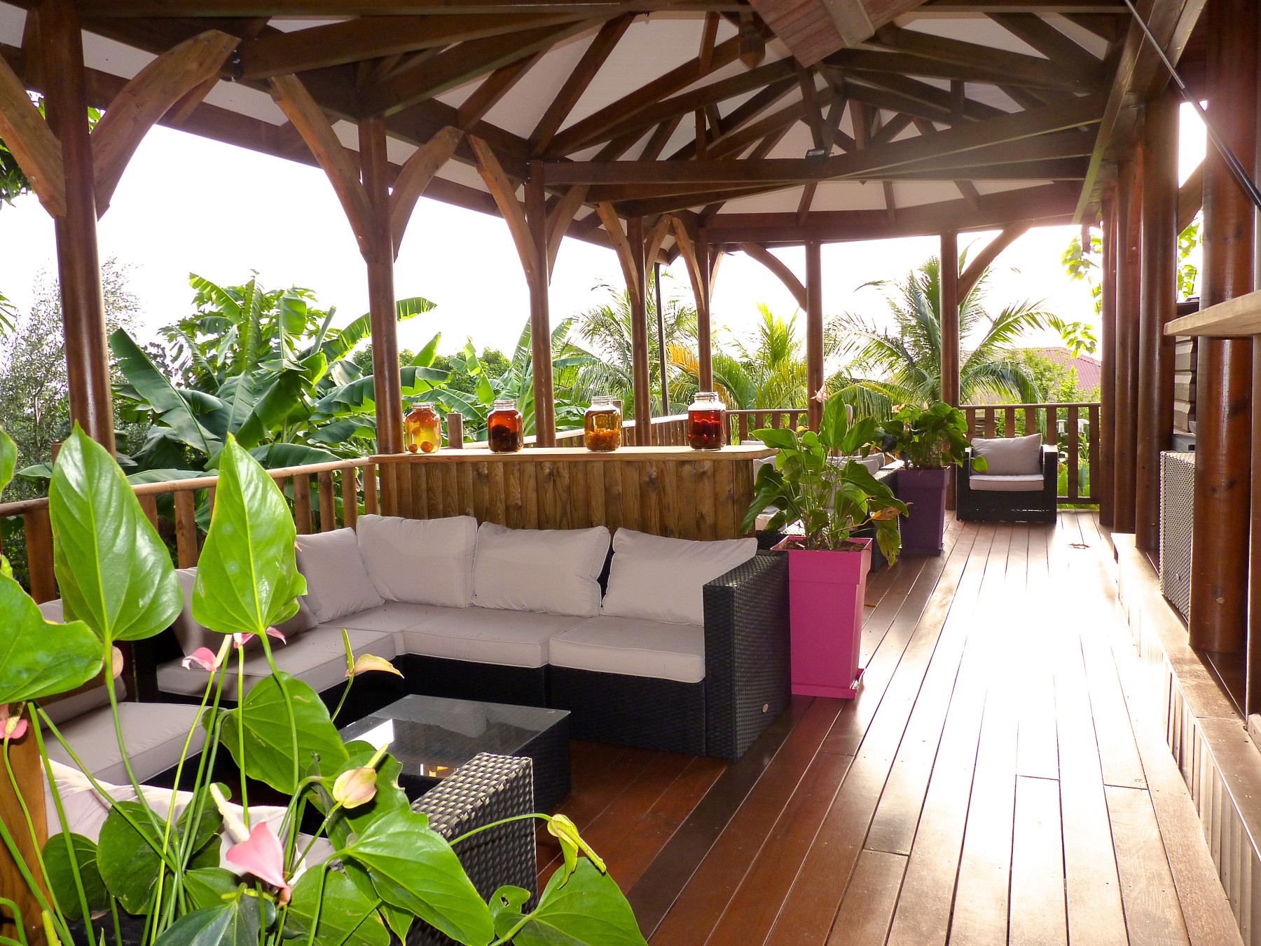 Résidence de la Cousinière